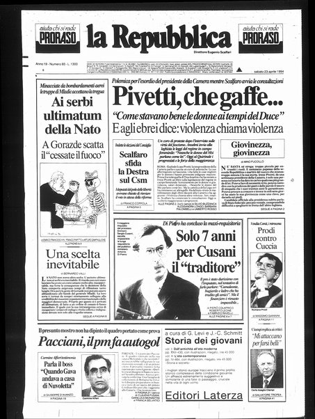 La repubblica